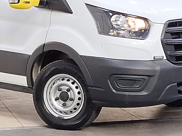 Used Ford Transit 2022 for sale - 76213277: Photo 9