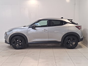 Used Nissan Juke 2025 for sale - 79139656: Photo