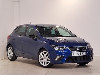 SEAT - Ibiza