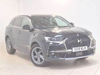 Used DS Automobiles DS 7 2019 for sale - 78735638: Photo