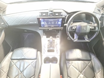 Used DS Automobiles DS 7 2019 for sale - 78735638: Photo