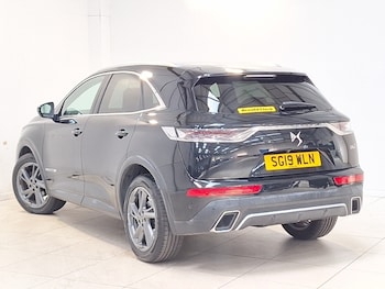 Used DS Automobiles DS 7 2019 for sale - 78735638: Photo
