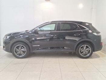 Used DS Automobiles DS 7 2019 for sale - 78735638: Photo