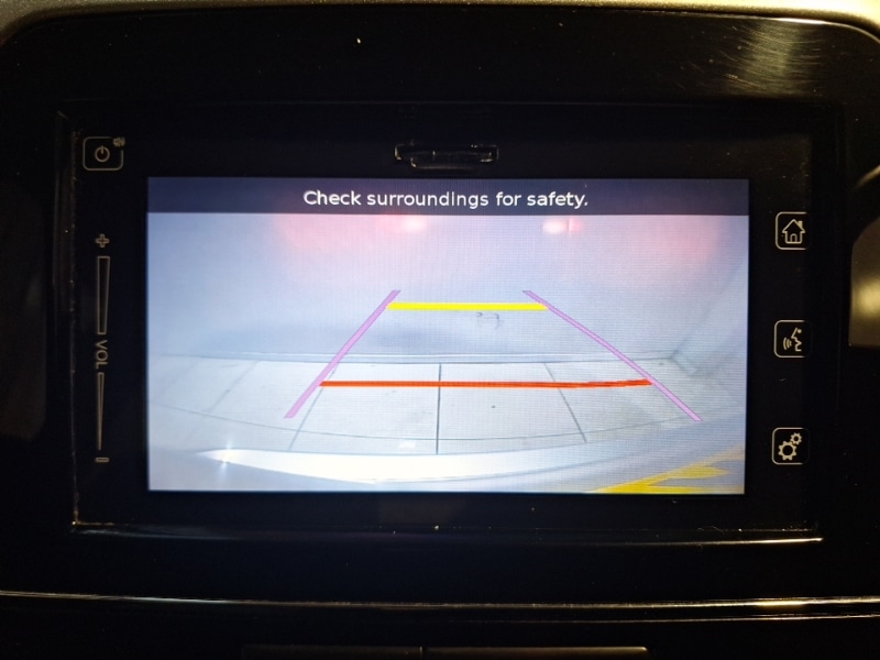 Used Suzuki Vitara 2018 for sale - 76392930: Photo 10