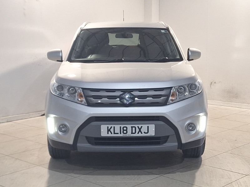 Used Suzuki Vitara 2018 for sale - 76392930: Photo 12