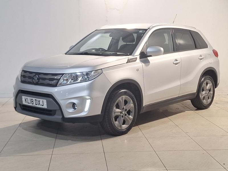 Used Suzuki Vitara 2018 for sale - 76392930: Photo 13