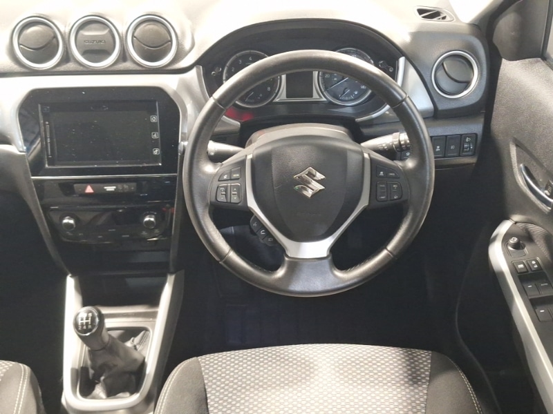 Used Suzuki Vitara 2018 for sale - 76392930: Photo 7