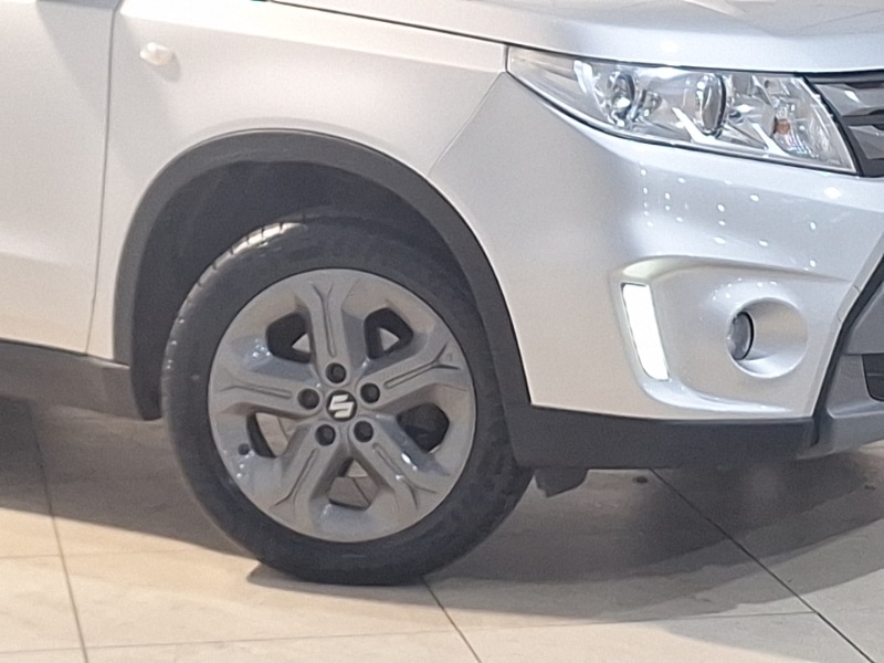 Used Suzuki Vitara 2018 for sale - 76392930: Photo 9