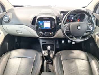 Used Renault Captur 2018 for sale - 75386667: Photo