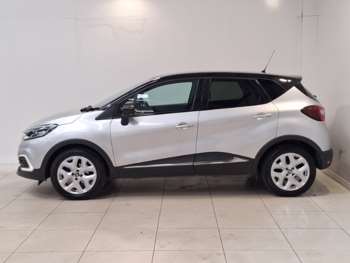 Used Renault Captur 2018 for sale - 75386667: Photo
