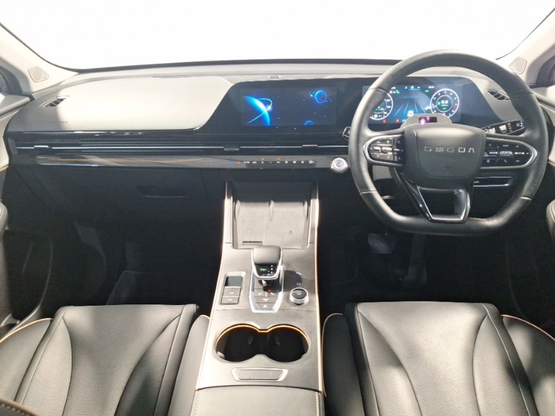 Used Omoda OMODA 5 2025 for sale - 77716658: Photo 2