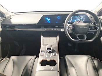 Used Omoda OMODA 5 2025 for sale - 77716658: Photo