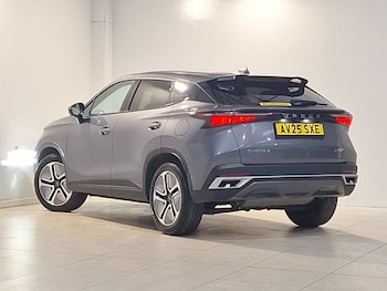 Used Omoda OMODA 5 2025 for sale - 77716658: Photo