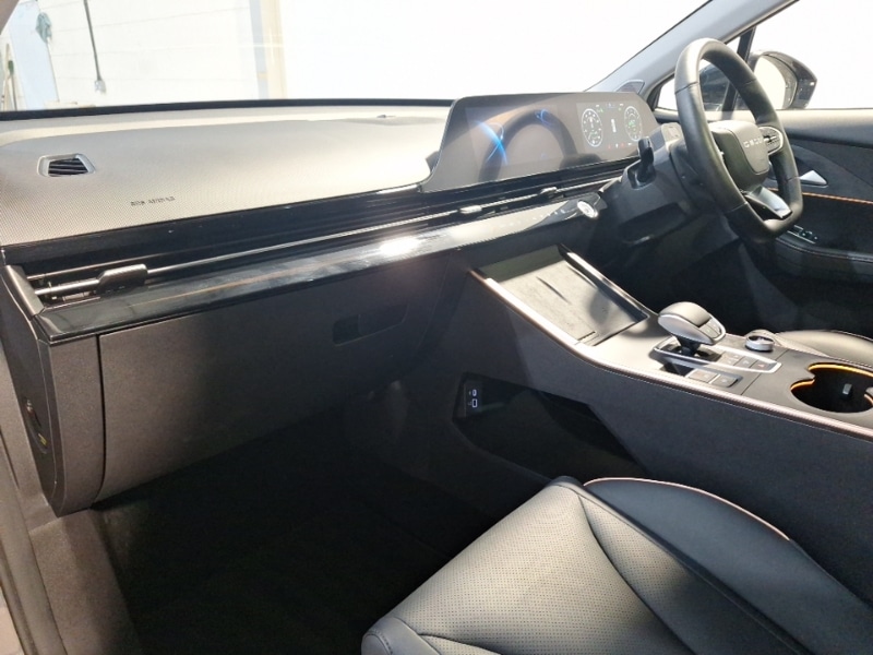 Used Omoda OMODA 5 2025 for sale - 77716658: Photo 5