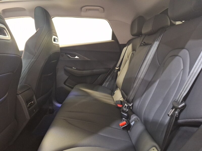 Used Omoda OMODA 5 2025 for sale - 77716658: Photo 6