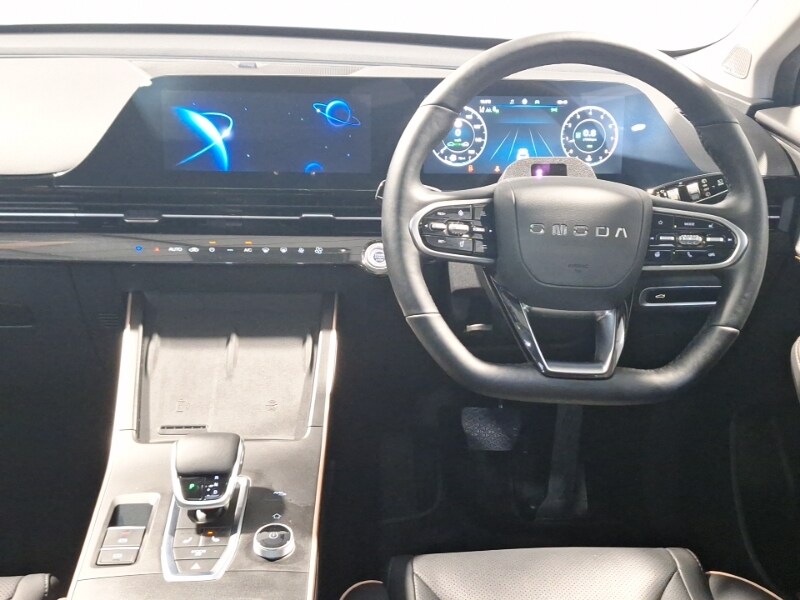 Used Omoda OMODA 5 2025 for sale - 77716658: Photo 7