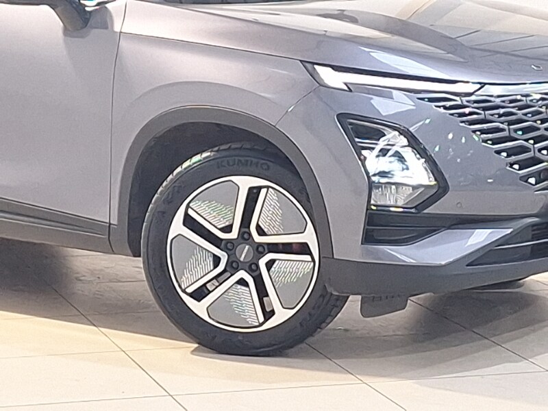 Used Omoda OMODA 5 2025 for sale - 77716658: Photo 9