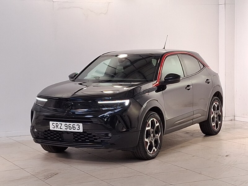 Used Vauxhall Mokka 2022 for sale - 77573429: Photo 13