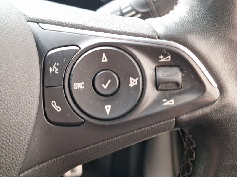 Used Vauxhall Mokka 2022 for sale - 77573429: Photo 16