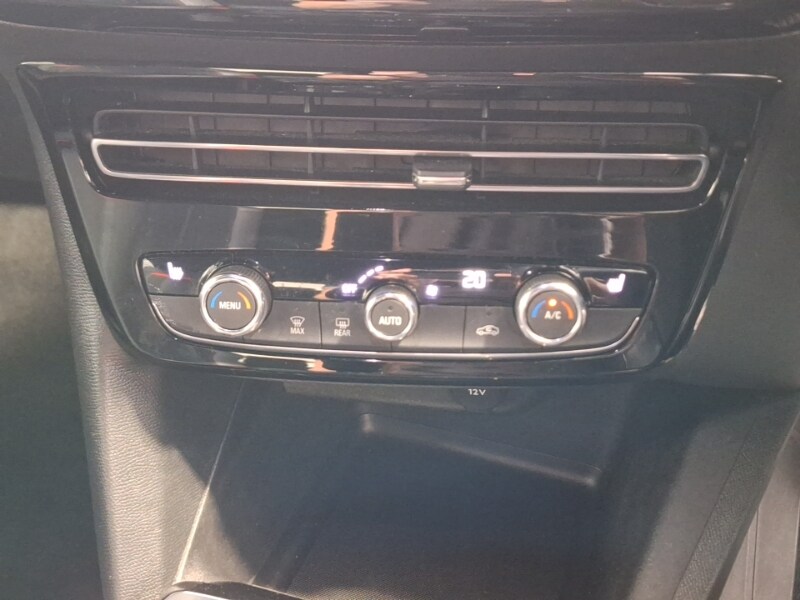 Used Vauxhall Mokka 2022 for sale - 77573429: Photo 17