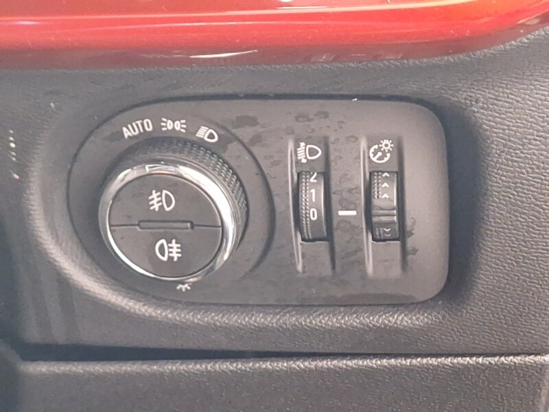 Used Vauxhall Mokka 2022 for sale - 77573429: Photo 19