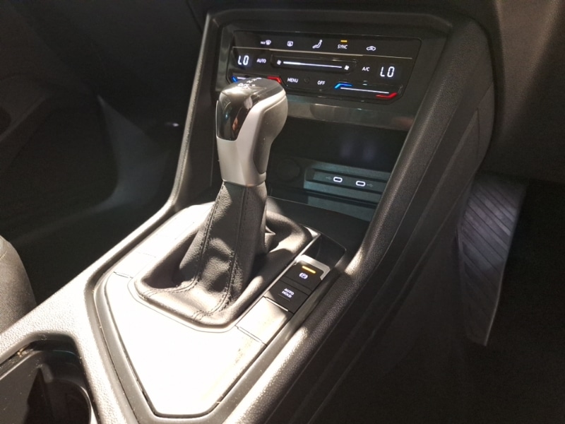 Used Volkswagen Tiguan 2022 for sale - 76771342: Photo 11