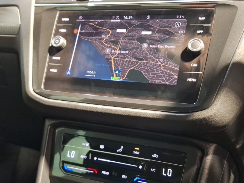 Used Volkswagen Tiguan 2022 for sale - 76771342: Photo 16