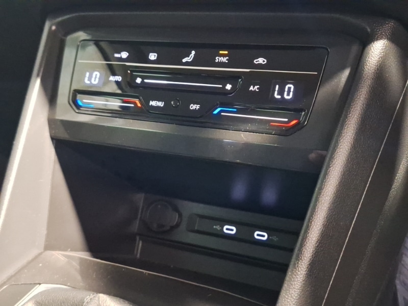 Used Volkswagen Tiguan 2022 for sale - 76771342: Photo 17