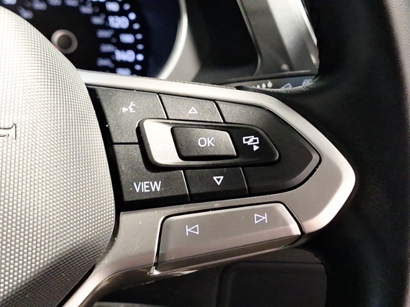 Used Volkswagen Tiguan 2022 for sale - 76771342: Photo 19