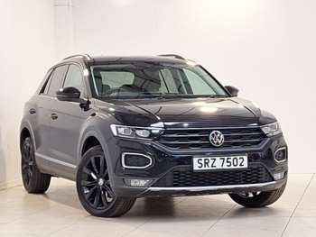 2021 - 1.5 TSI EVO SEL 5dr DSG