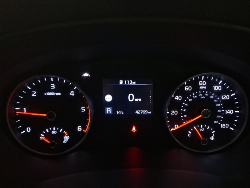 Used Kia Sportage 2021 for sale - 76970204: Photo 10