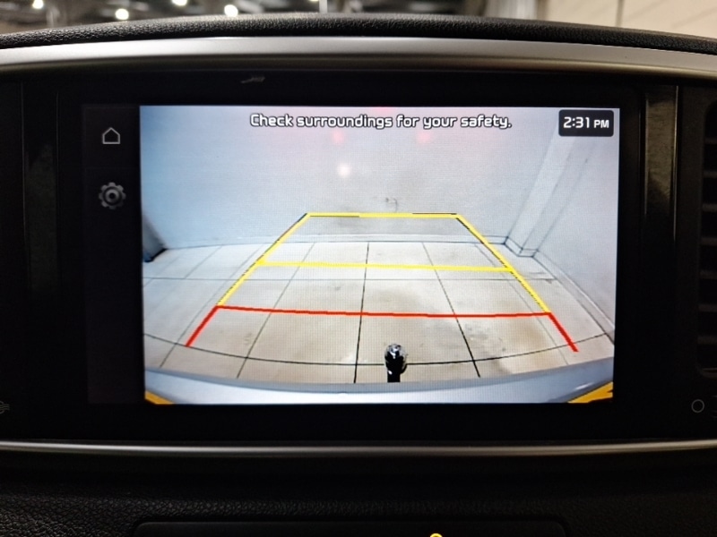 Used Kia Sportage 2021 for sale - 76970204: Photo 11