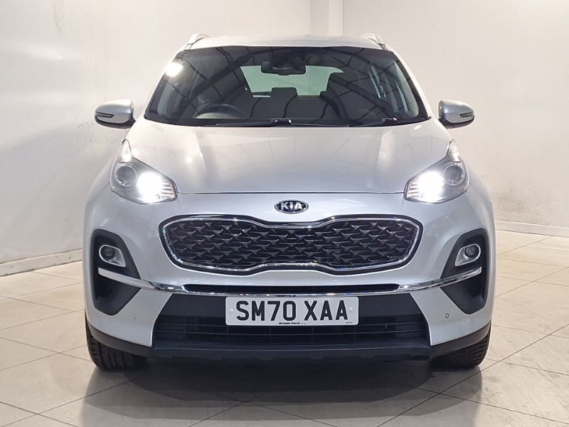 Used Kia Sportage 2021 for sale - 76970204: Photo 12