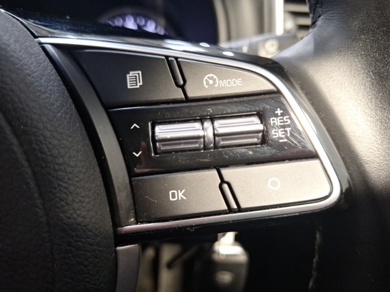 Used Kia Sportage 2021 for sale - 76970204: Photo 15