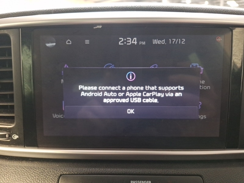 Used Kia Sportage 2021 for sale - 76970204: Photo 17