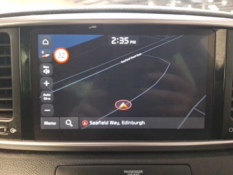 Used Kia Sportage 2021 for sale - 76970204: Photo 18