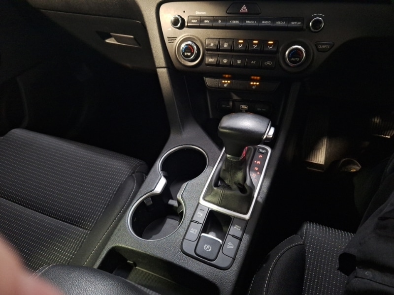 Used Kia Sportage 2021 for sale - 76970204: Photo 19