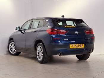 Used BMW X2 2020 for sale - 74767338: Photo