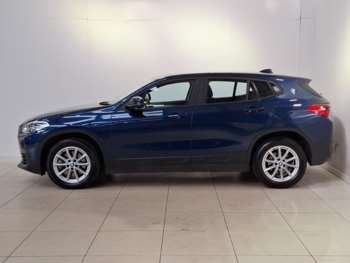 Used BMW X2 2020 for sale - 74767338: Photo