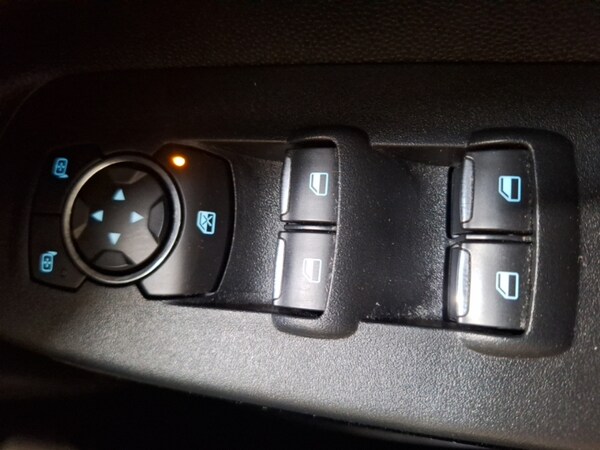 Used Ford Ecosport 2022 for sale - 75759472: Photo 14