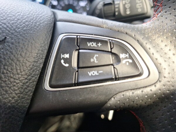 Used Ford Ecosport 2022 for sale - 75759472: Photo 15
