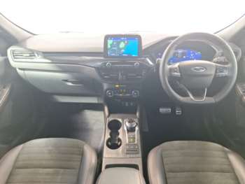 Used Ford Kuga 2021 for sale - 74503649: Photo