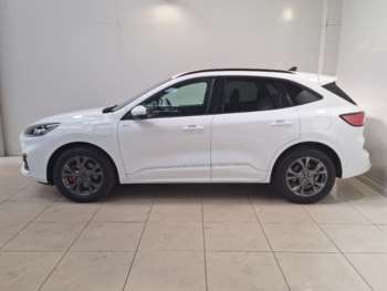 Used Ford Kuga 2021 for sale - 74503649: Photo
