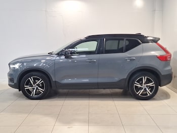 Used Volvo XC40 2020 for sale - 78740482: Photo