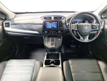 Used Honda CR-V 2021 for sale - 75177212: Photo