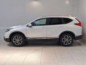 Used Honda CR-V 2021 for sale - 75177212: Photo