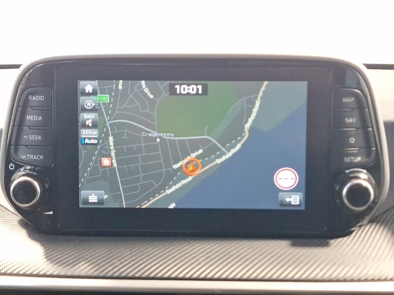 Used Hyundai TUCSON 2018 for sale - 78126337: Photo 10