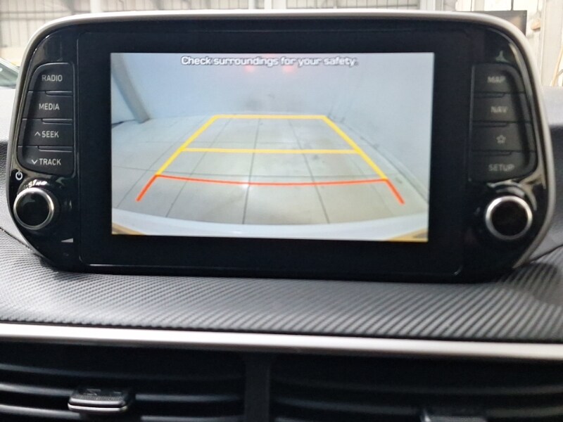 Used Hyundai TUCSON 2018 for sale - 78126337: Photo 11