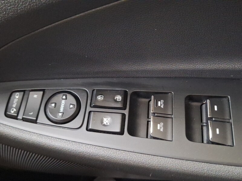 Used Hyundai TUCSON 2018 for sale - 78126337: Photo 14