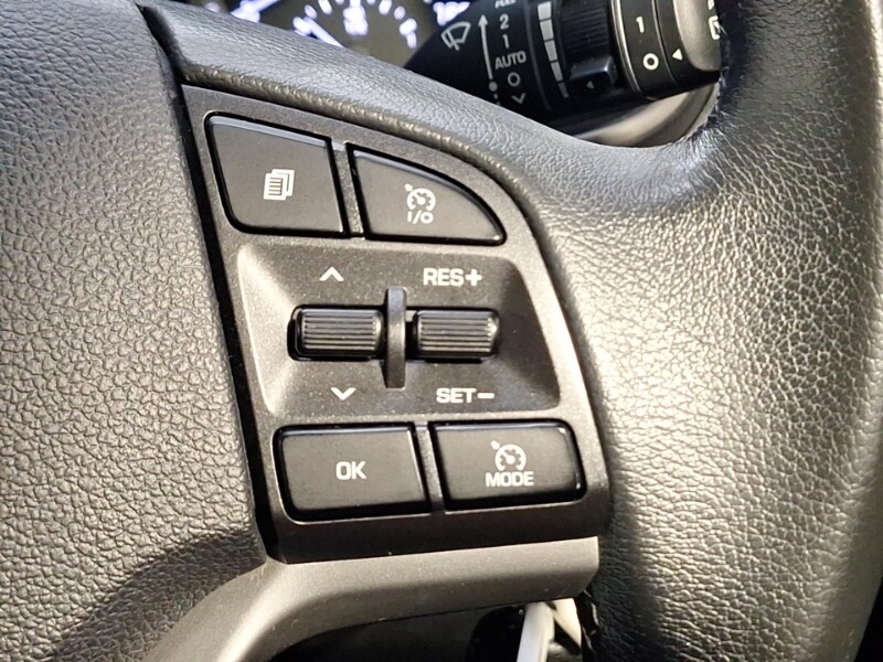 Used Hyundai TUCSON 2018 for sale - 78126337: Photo 15